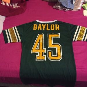 PINK Baylor Jersey